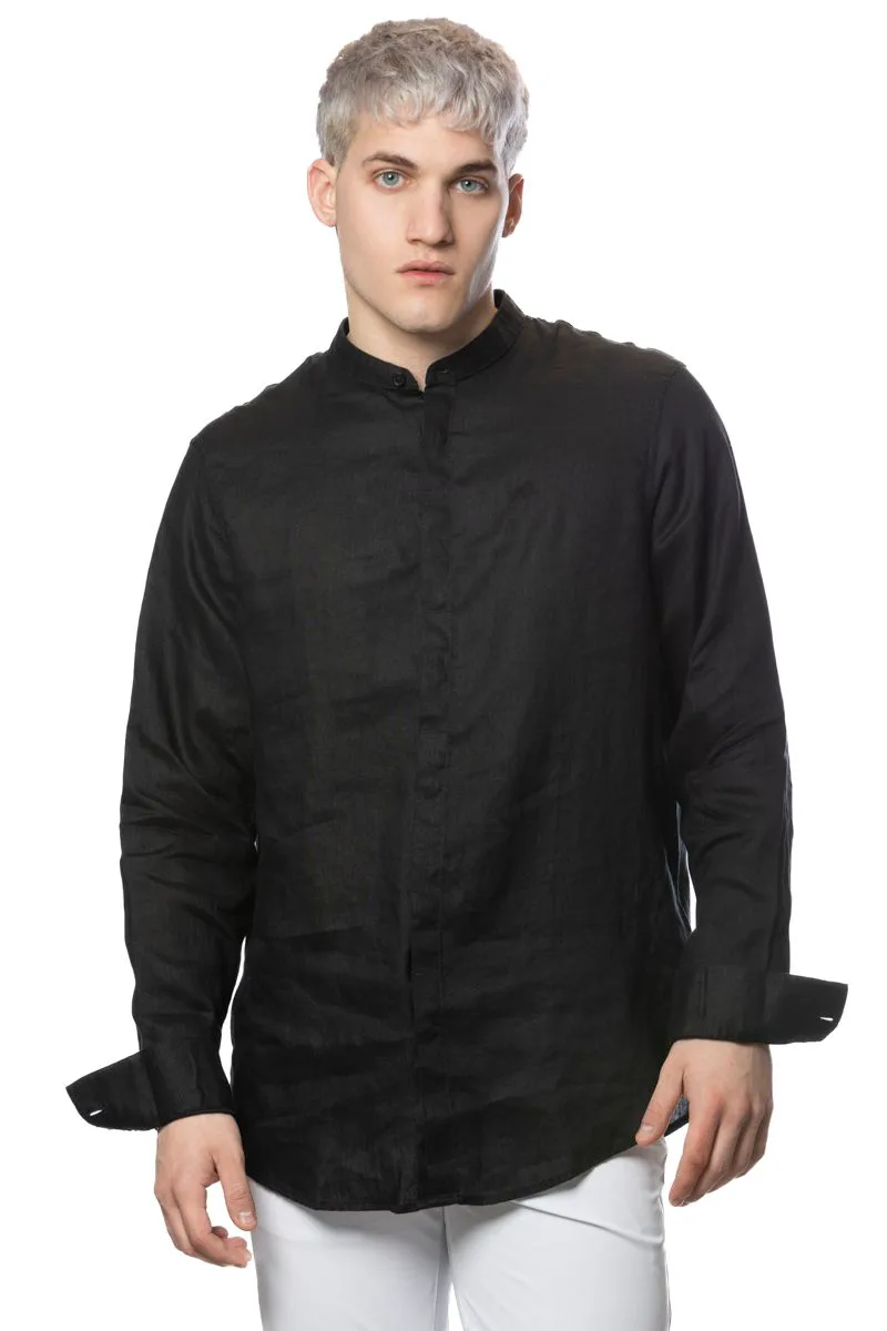 Armani Exchange - Πουκάμισο Ανδρικό XM001222AF14619-UC001