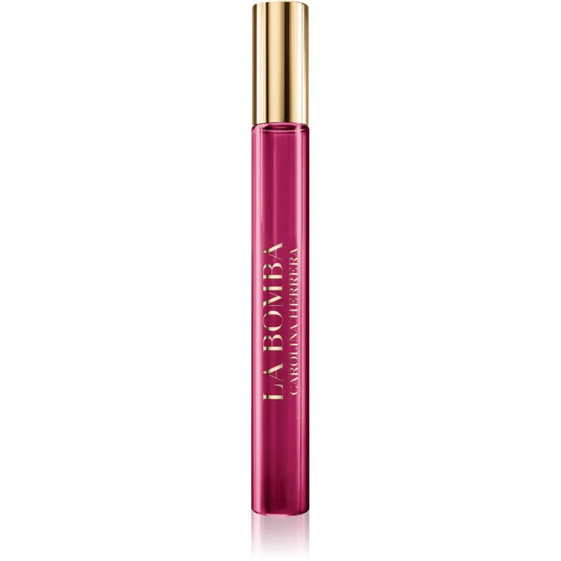 CAROLINA HERRERA La Bomba Eau de Parfum για γυναίκες 10 ml
