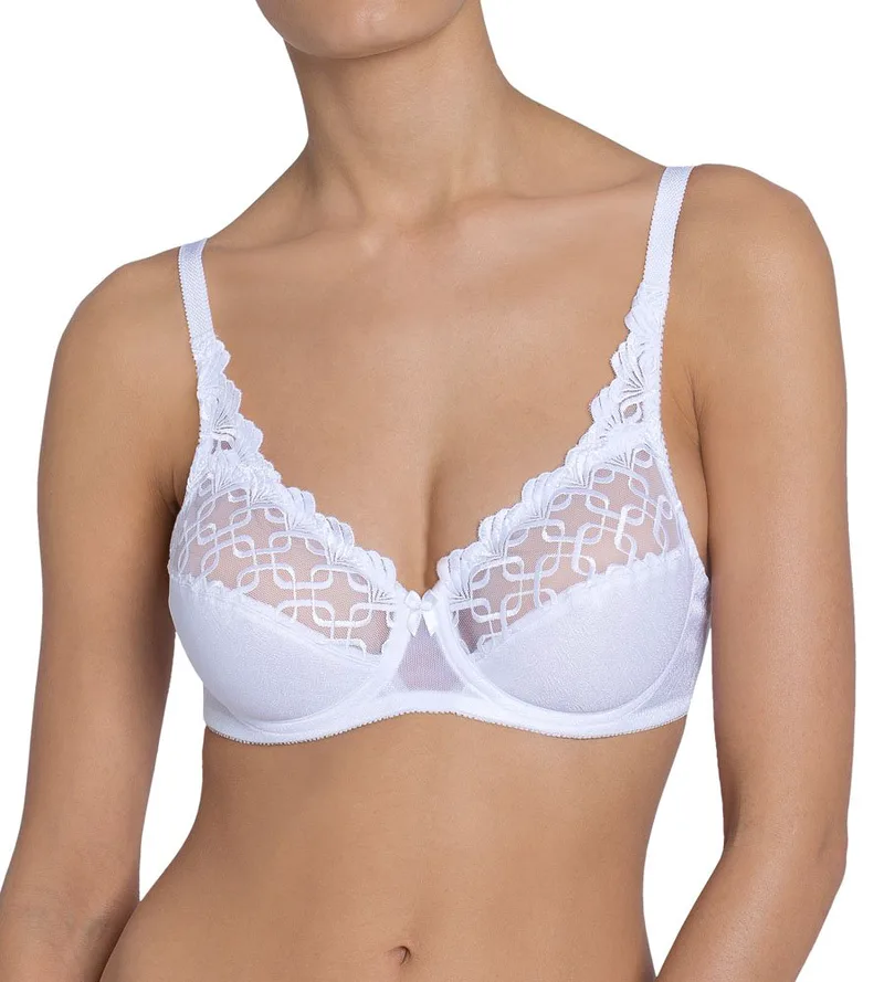 Triumph Σουτιέν Letizia W01 (D cup)