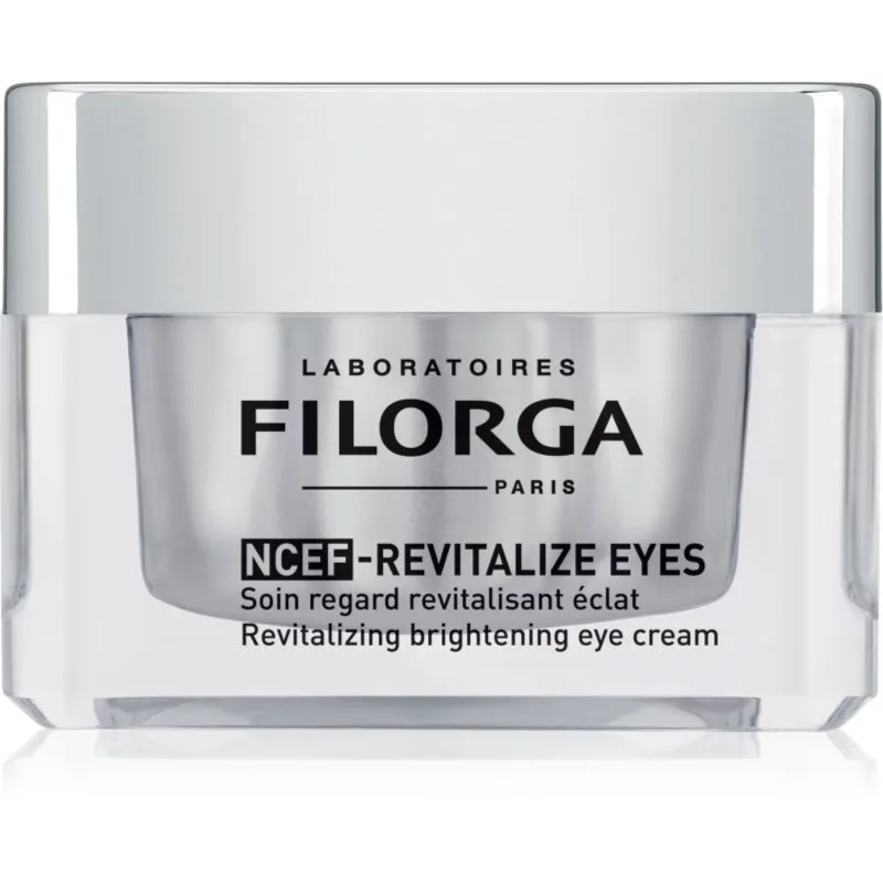 FILORGA NCEF -REVITALIZE EYES κρέμα ματιών 15 ml