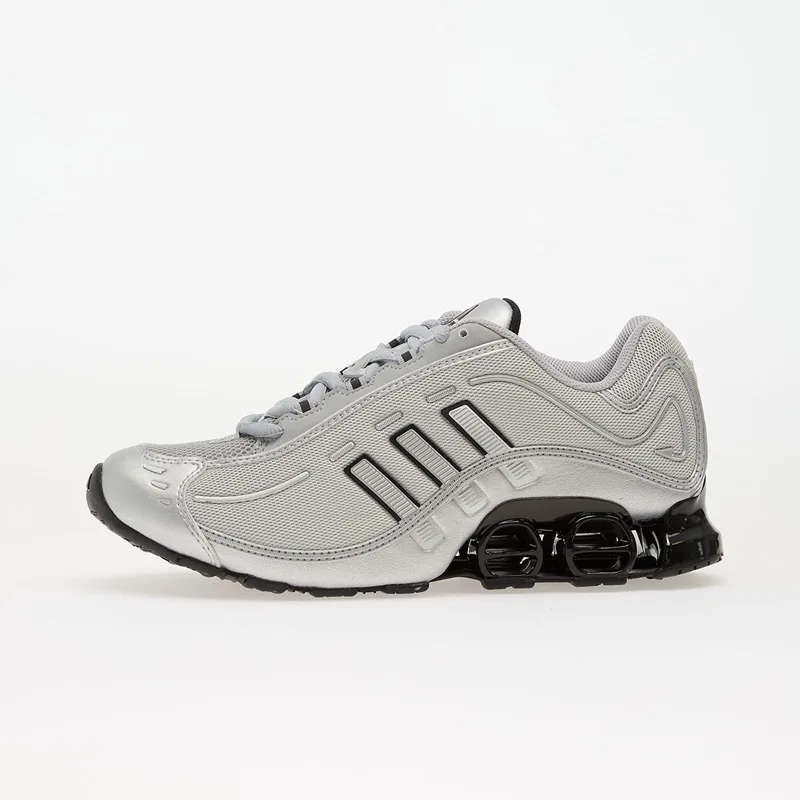 Sneakers adidas Megaride O1 Silver Metallic/ Core Black/ Core Black EUR 42