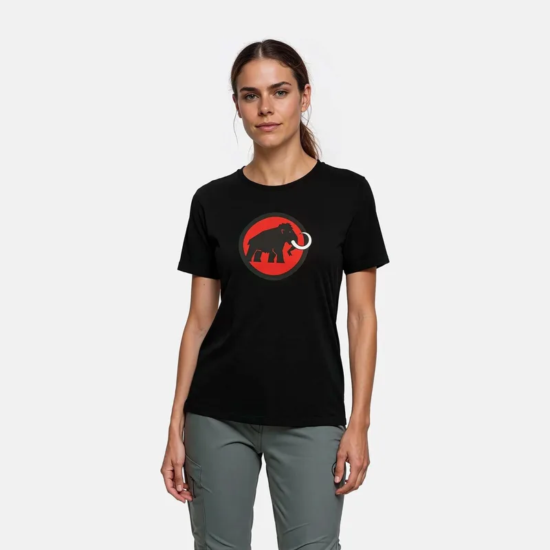 T-shirts & Polos Mammut Core T-Shirt Women Classic