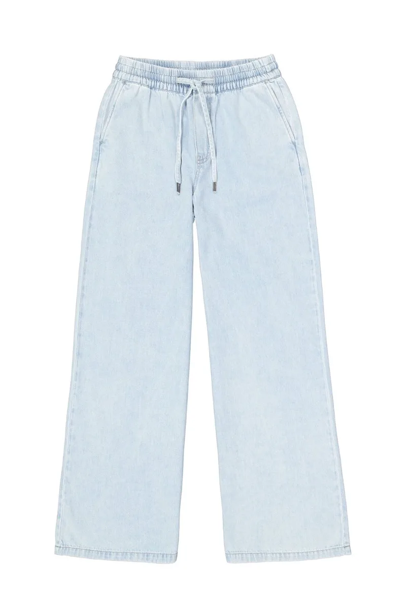 GARCIA Παντελόνια P260317_ladies pants - -P260317
