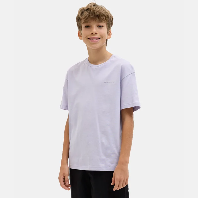 Jack & Jones Jjsummer Vibes Παιδικό T-Shirt (9000219417_84213)