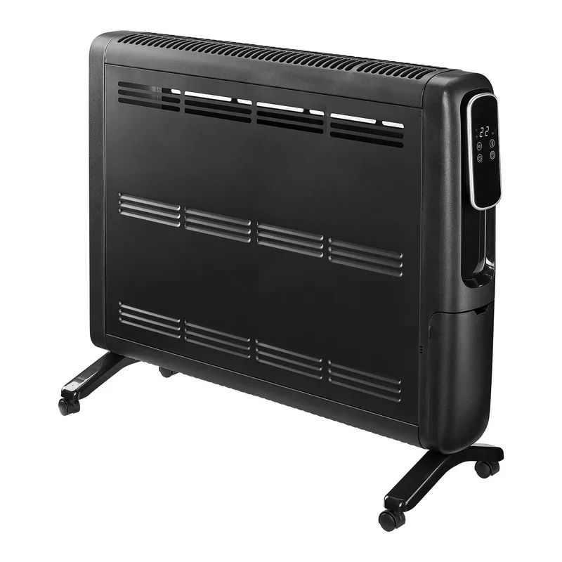 Ηλεκτρικό Καλολιφέρ Finlux FR-2477 Black