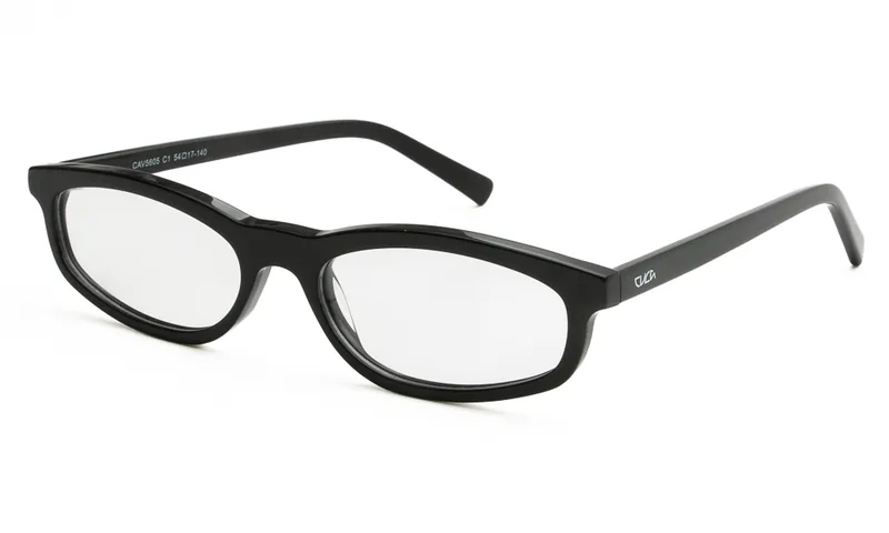 CAVALLIERI ΣΚΕΛΕΤΟΣ ΟΡΑΣΕΩΣ CAVALLIERI CAV5605 C1 5417 CAV5605 Μαύρο