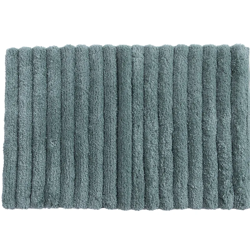 Πατάκι Μπάνιου 55X85 Nef Nef Fresh 1164-Green (55x85)