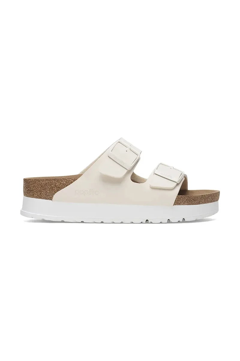 Παντόφλες Birkenstock Arizona Flex Platform Birkenstock x Papillio