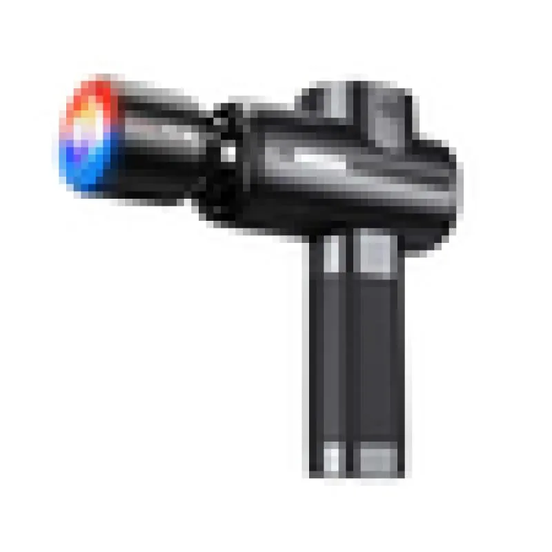 RENPHO Massage Gun Active Thermacool Black (R-C003H-BK / RC003HBK)