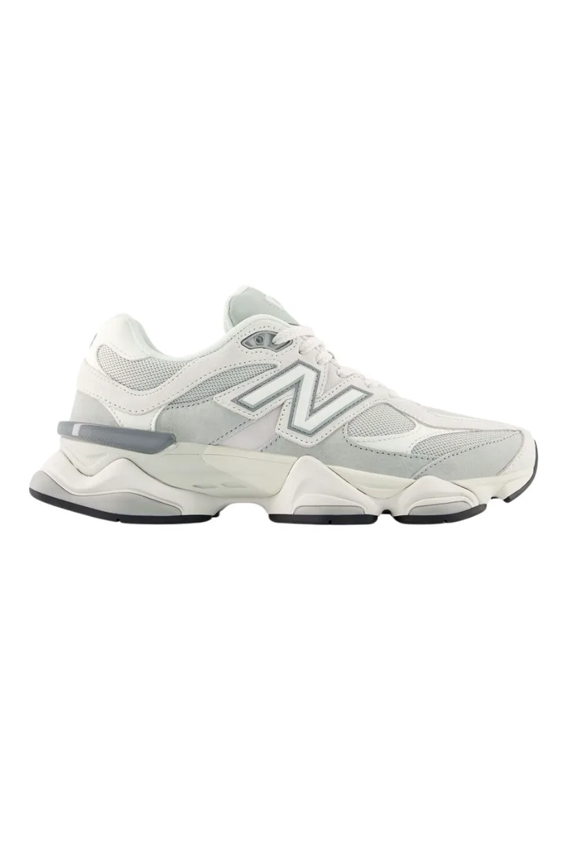 NEW BALANCE 9060 Γυναικεία Sneakers - Γκρι-U90602FM-GREY