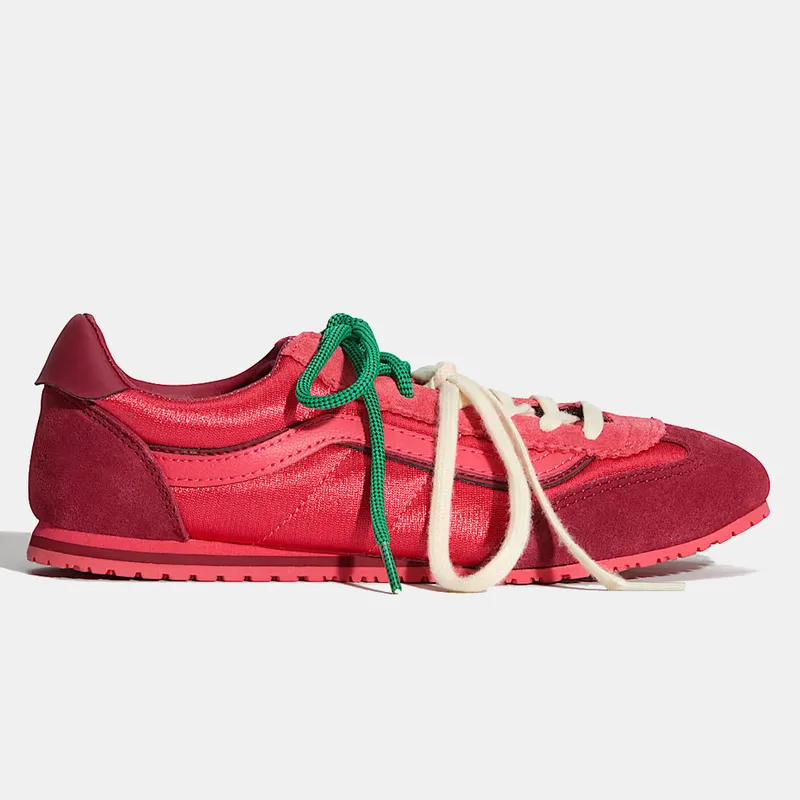 Vans Super Lowpro Satin Unisex Παπούτσια (9000260480_1469)
