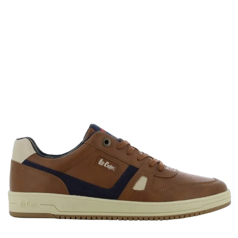 LEE COOPER Sneaker 41-46 - ΤΑΜΠΑ