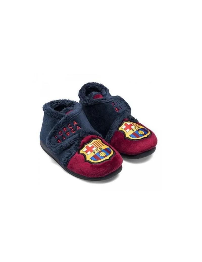 FC Barcelona Jr CPC5IV20 FlipFlops