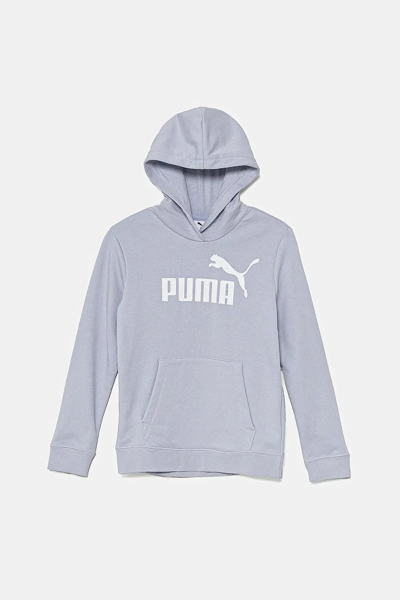 Παιδική μπλούζα Puma ESS No. 1 Logo Hoodie TR