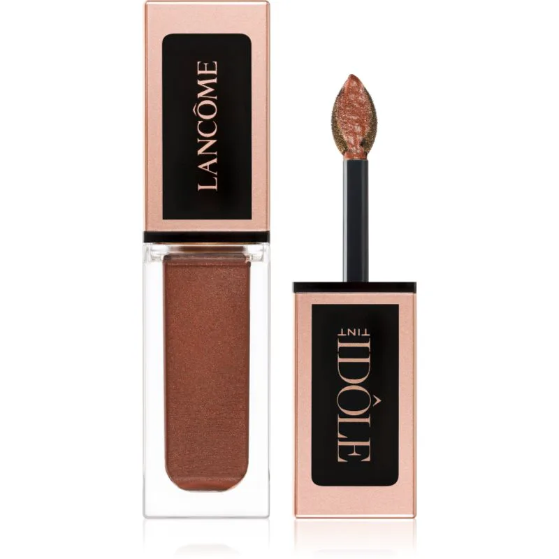 Lancôme Idôle Tint υγρές σκιές ματιών απόχρωση 03 Hot Lava 7 ml