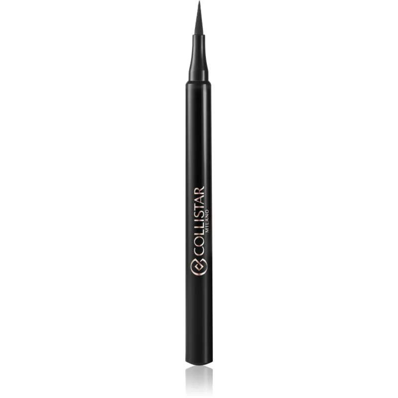 Collistar Infinito Eye Marker μαρκαδόρος μακράς διαρκείας για τα μάτια απόχρωση Brown 1 ml
