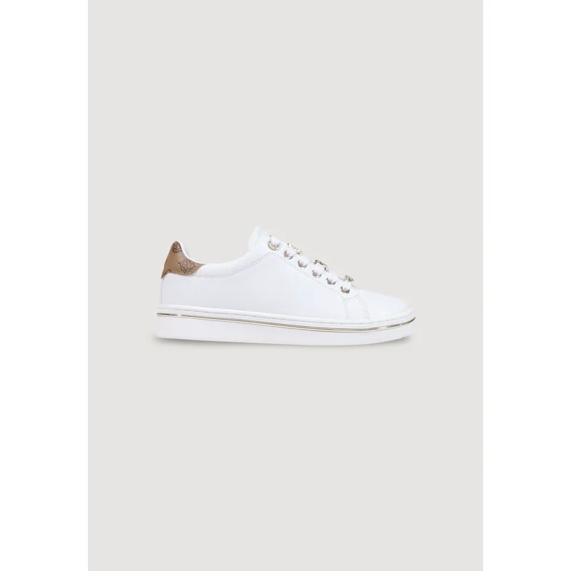 Xαμηλά Sneakers Guess STASEY4 FLTSTS ELE12
