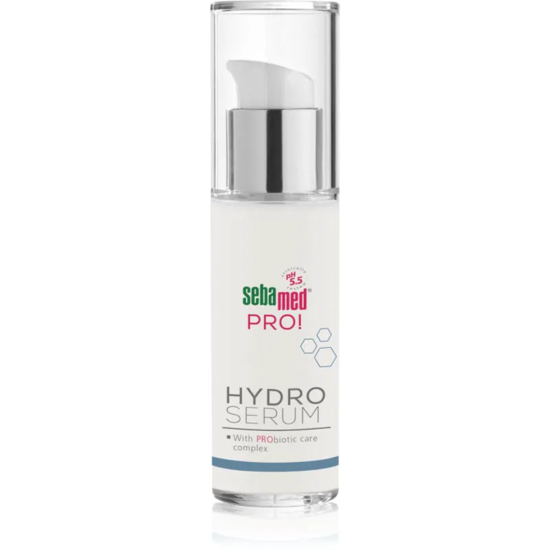 Sebamed PRO! Hydro Serum ενυδατικός ορός προσώπου 30 ml