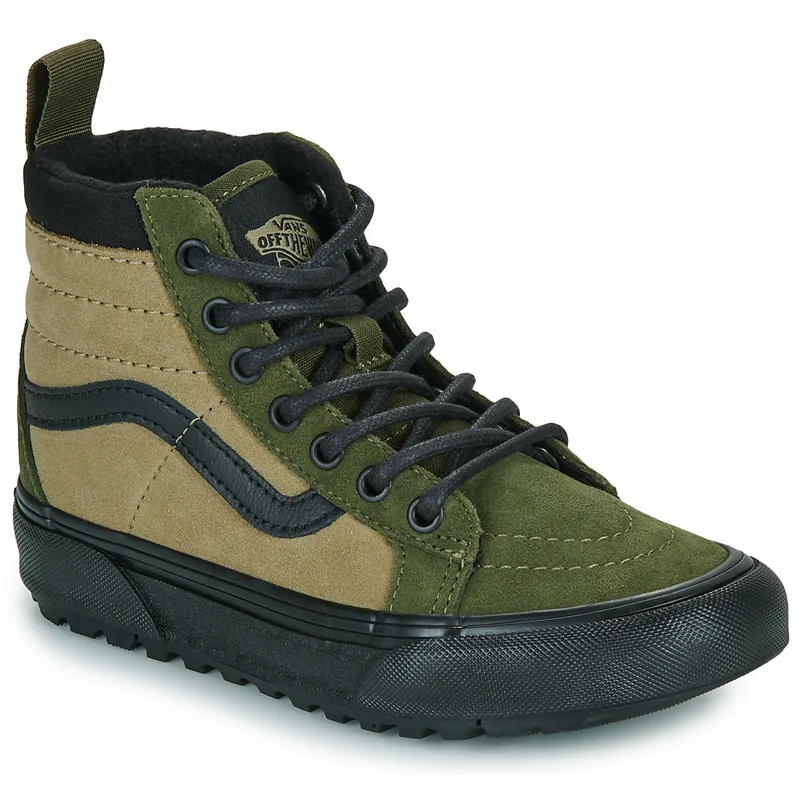 Ψηλά Sneakers Vans MTE SK8-Hi