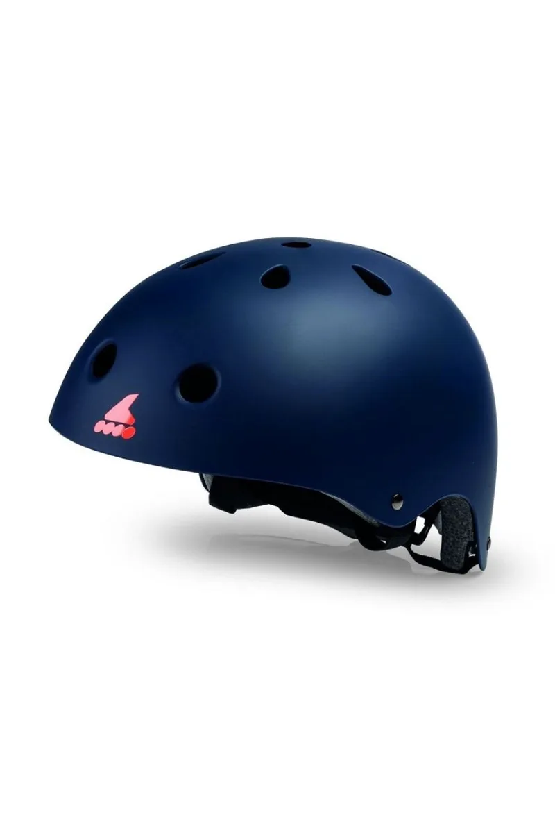 ROLLERBLADE Κράνη Κράνος RB Junior - BLUE-43.060H01-BLUE