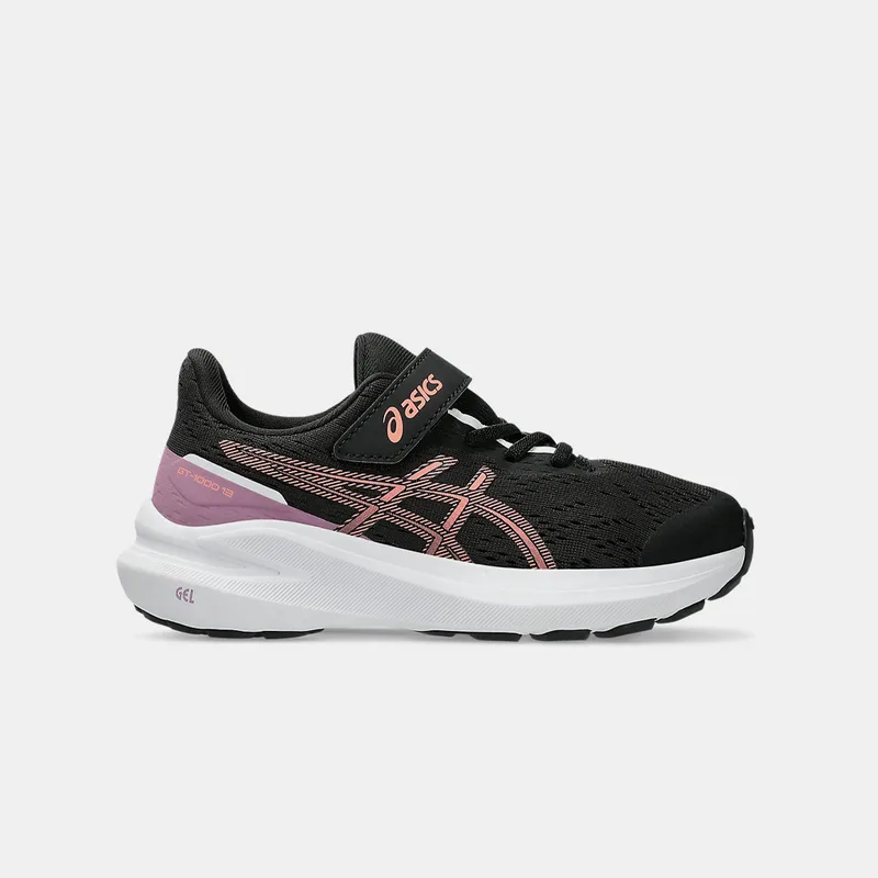 ASICS Performance Gt-1000 13 Παιδικά Παπούτσια για Τρέξιμο (9000208715_82137)