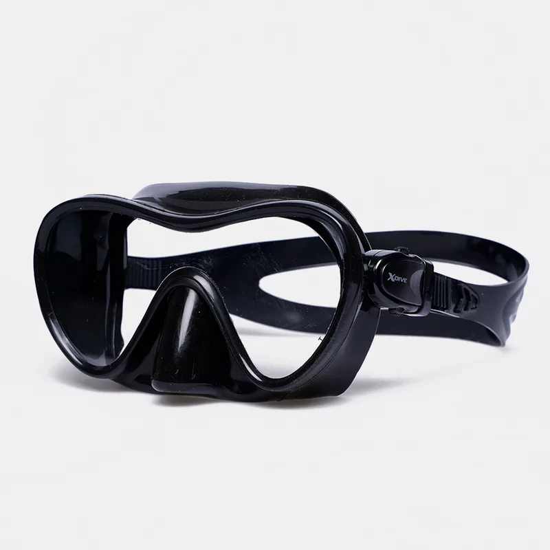 X-DIVE Γυναικεία Μάσκα Θαλάσσης (9000114985_1469)