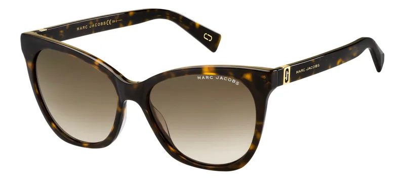 Sunglasses Marc Jacobs Women MARC336S086HA (Lens/Bridge/Temple) 56/16/145 mm