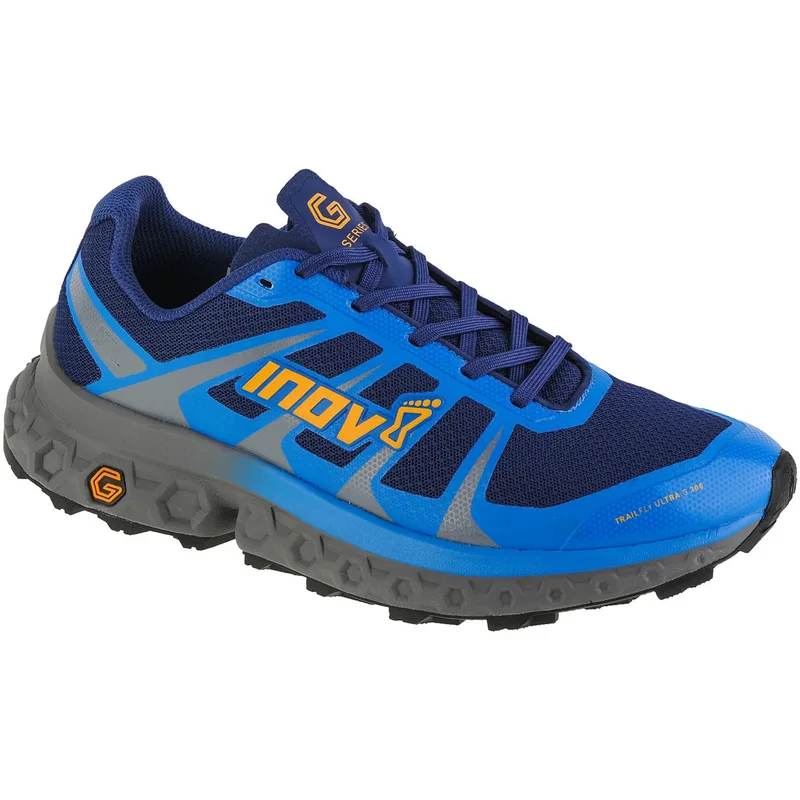 Παπούτσια για τρέξιμο Inov 8 Trailfly Ultra G 300 Max
