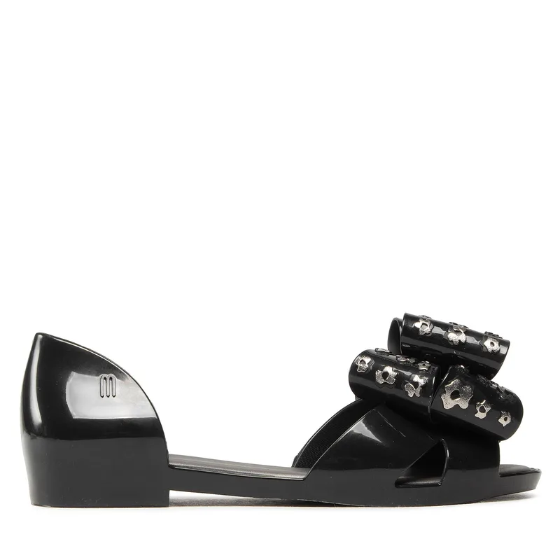 Σανδάλια Melissa Seduction VI Ad 33634 Μαύρο