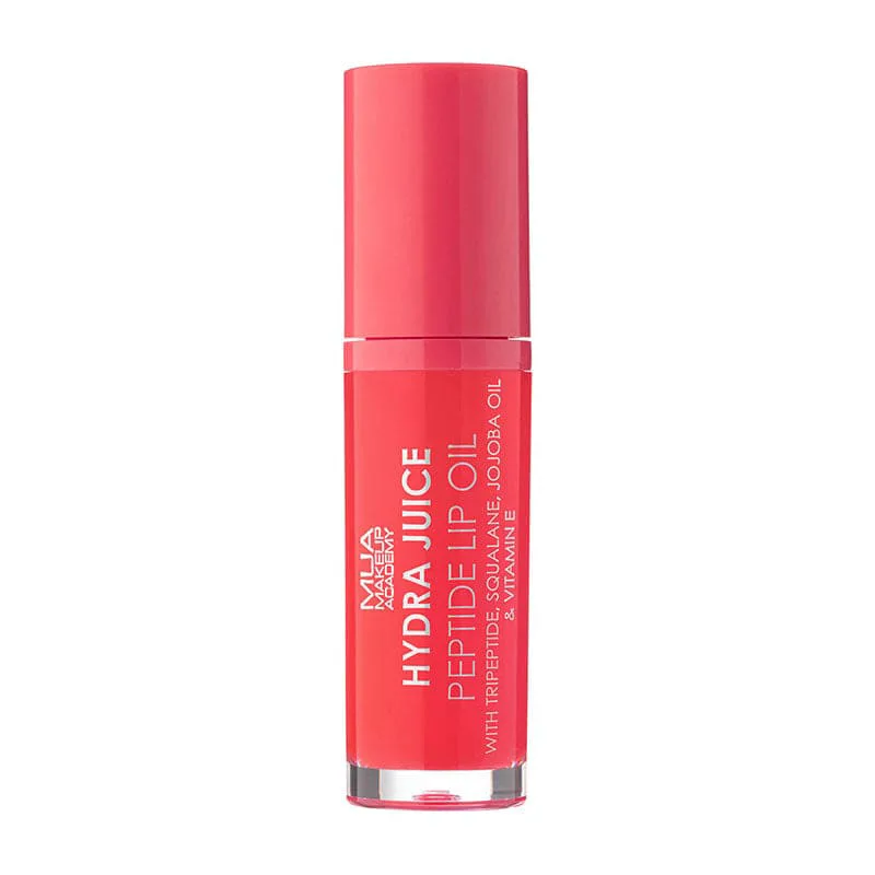 Peptide Lip Oil-Berry Bliss