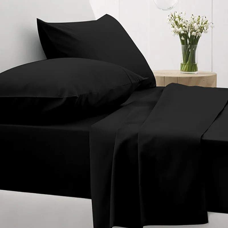Σεντόνια Μονά (Σετ) 105X205+30 Sunshine Cotton Feelings 111 Με Λάστιχο (105x205+30)