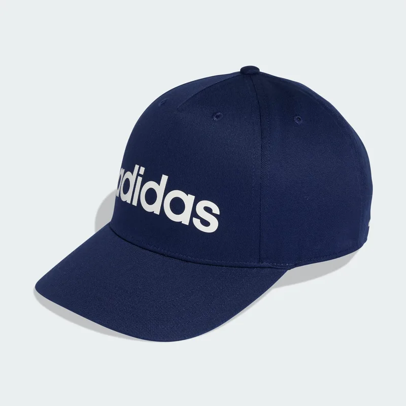 adidas Linear Baseball Cap (9000259674_66159)