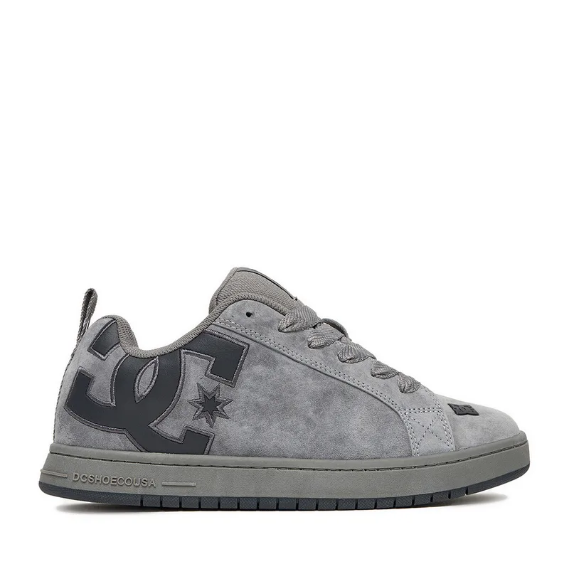 Αθλητικά DC Shoes CEO-V5-10116 Γκρι