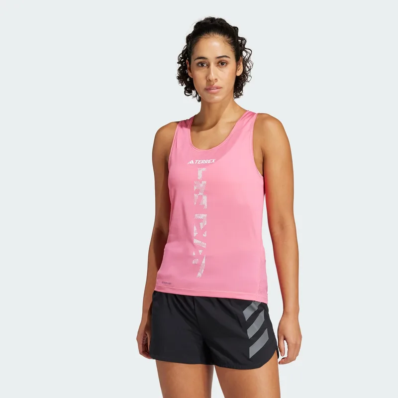 adidas Terrex Xpr Singlet W (9000187848_58240)