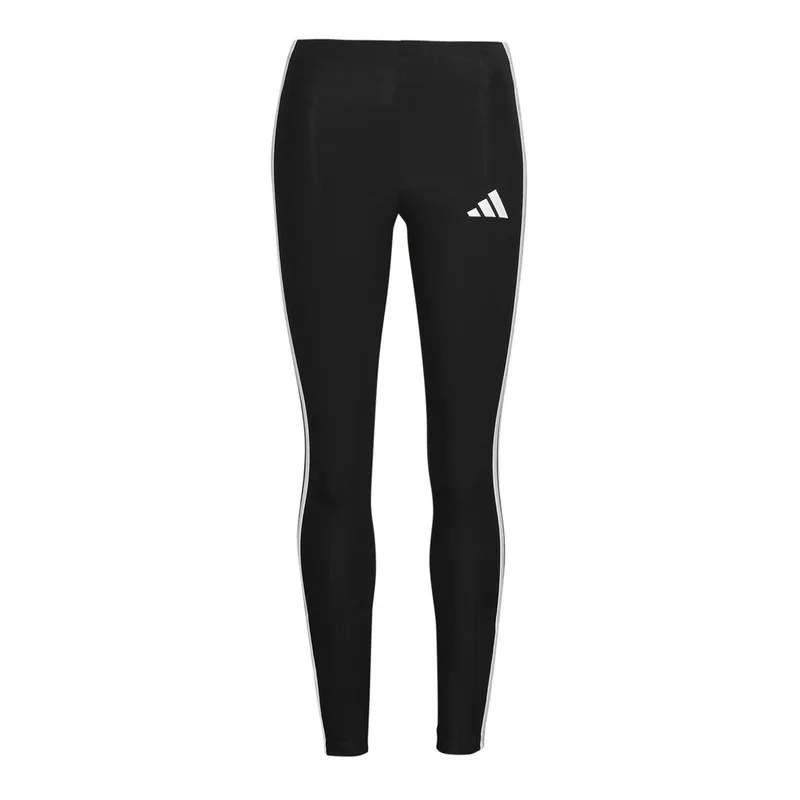 Adidas W Essentials 3-Stripes Cotton Leggings (JE0072)