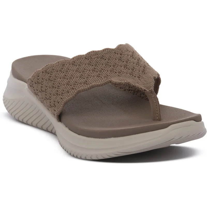 Σαγιονάρες Skechers MOC ULTRA FLEX 3