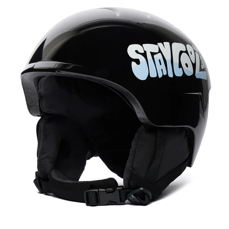 Κράνος Σκι Roxy Slush Girl ERGTL03030 Μαύρο
