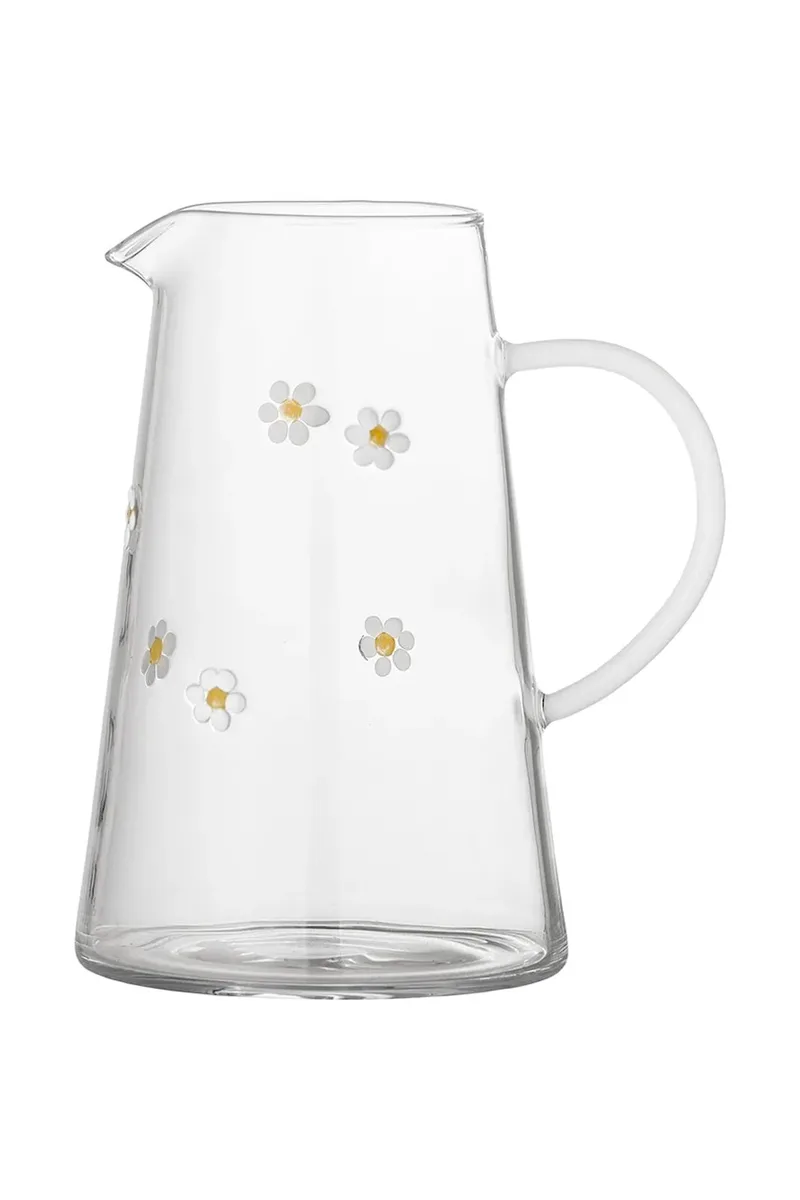 Κανάτα Bloomingville Buzz 825 ml
