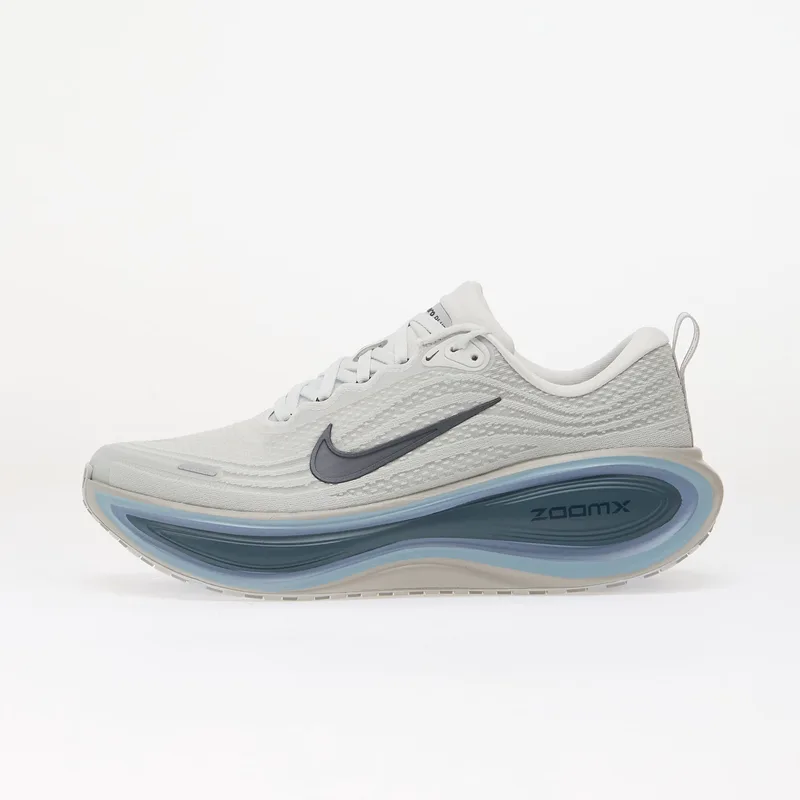 Sneakers Nike Vomero Plus Off White/ Obsidian-Grey Fog-Thunderstorm EUR 46