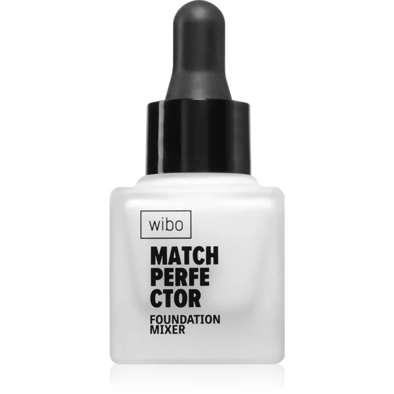 Wibo Match Perfector Lightener λαμπρυντική βάση 15 ml
