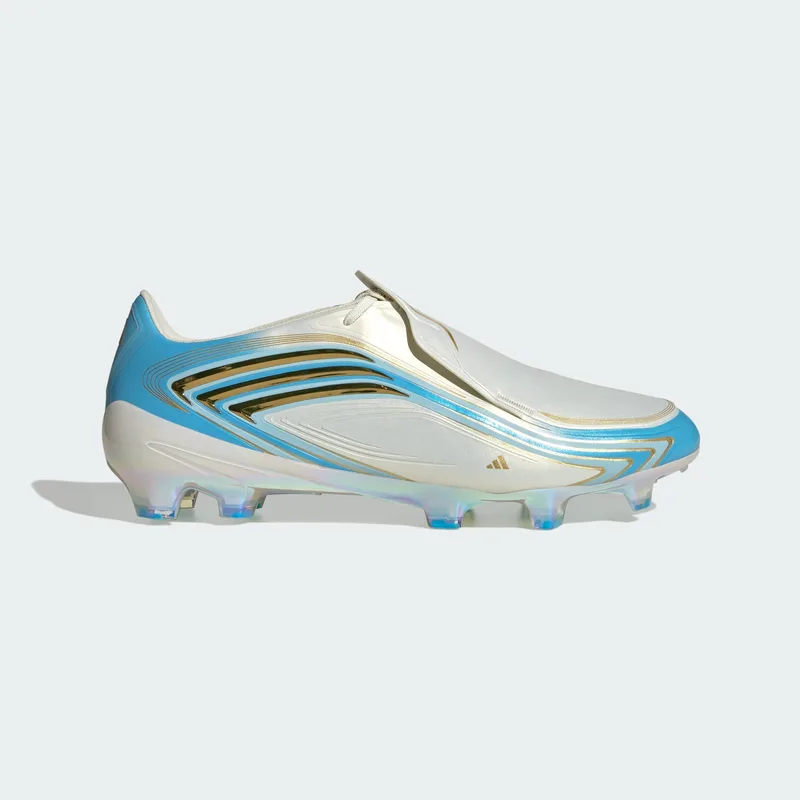 adidas F50 Messi Elite Firm Ground Football Boots (9000290164_97495)