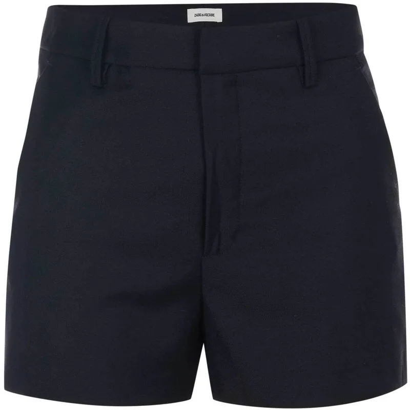 Shorts & Βερμούδες Zadig & Voltaire -