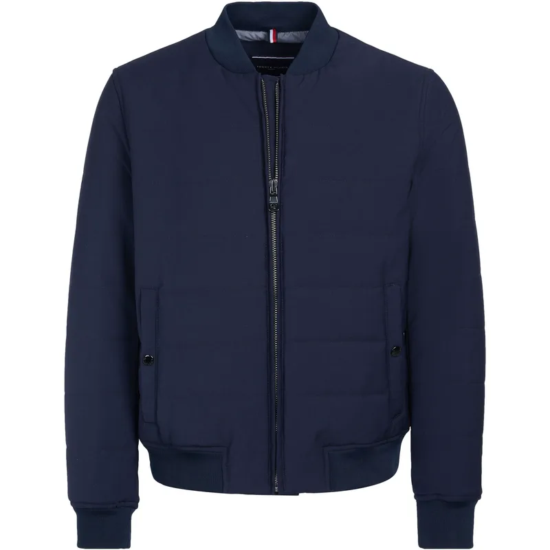 Μπουφάν Tommy Hilfiger -