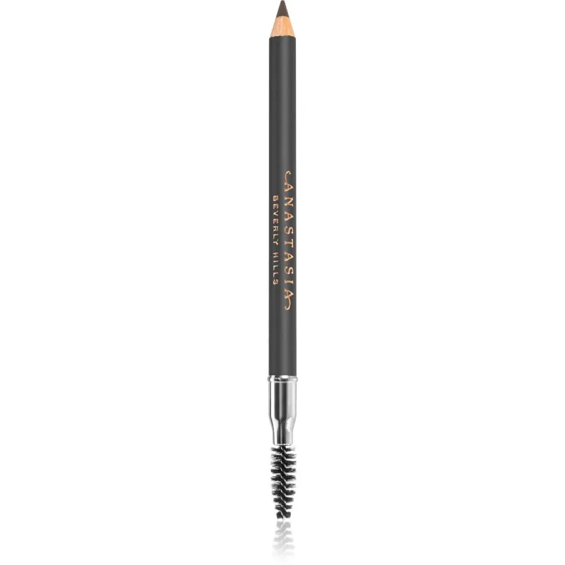 Anastasia Beverly Hills Perfect Brow μολύβι για τα φρύδια απόχρωση Dark Brown 0,95 γρ