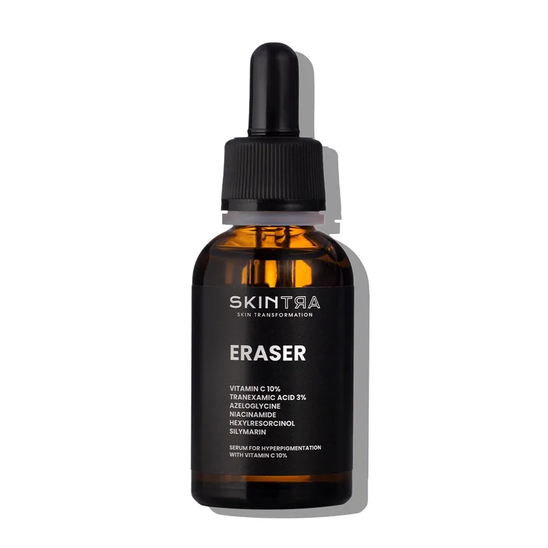 SkinTra Eraser Serum (30ml)