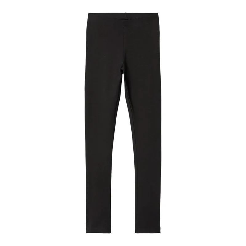 Κολάν μακό κορίτσι Name it -13180124-Black