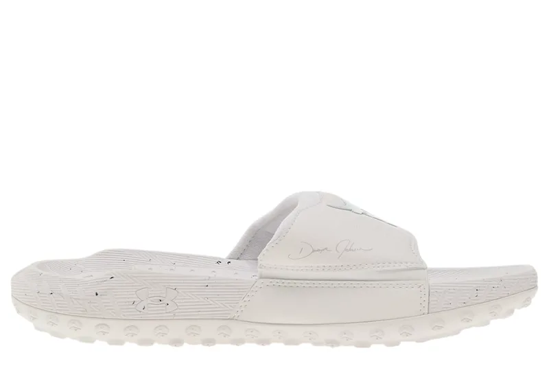 Slides Under Armour Project Rock 3 3026034-100