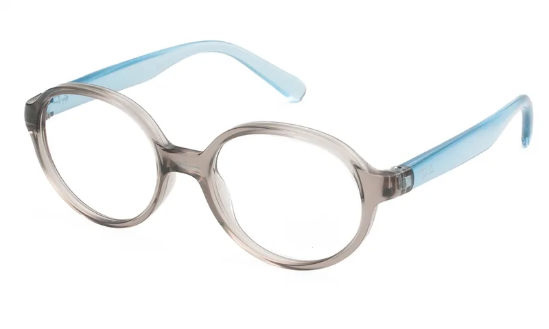 RAY BAN ΣΚΕΛΕΤΟΣ ΟΡΑΣΕΩΣ RAY BAN RY1905 7535 4415 RY1905 Γκρί