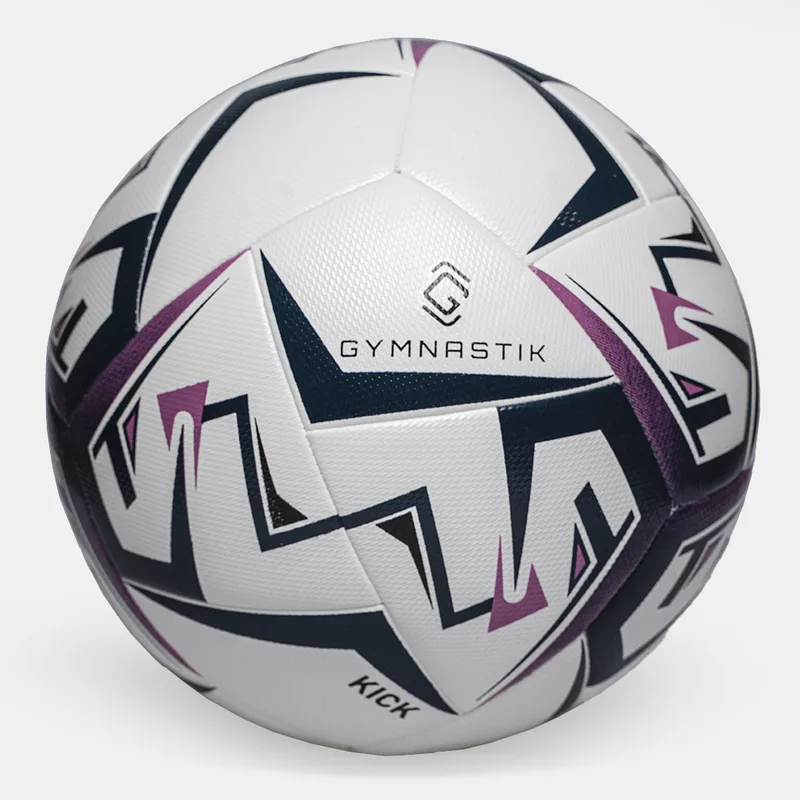 GYMNASTIK Kick Μπάλα Ποδοσφαίρου (9000224314_3448)