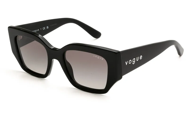 VOGUE ΓΥΑΛΙΑ ΗΛΙΟΥ VOGUE 5583S W44/11 5120 5583S Μαύρο